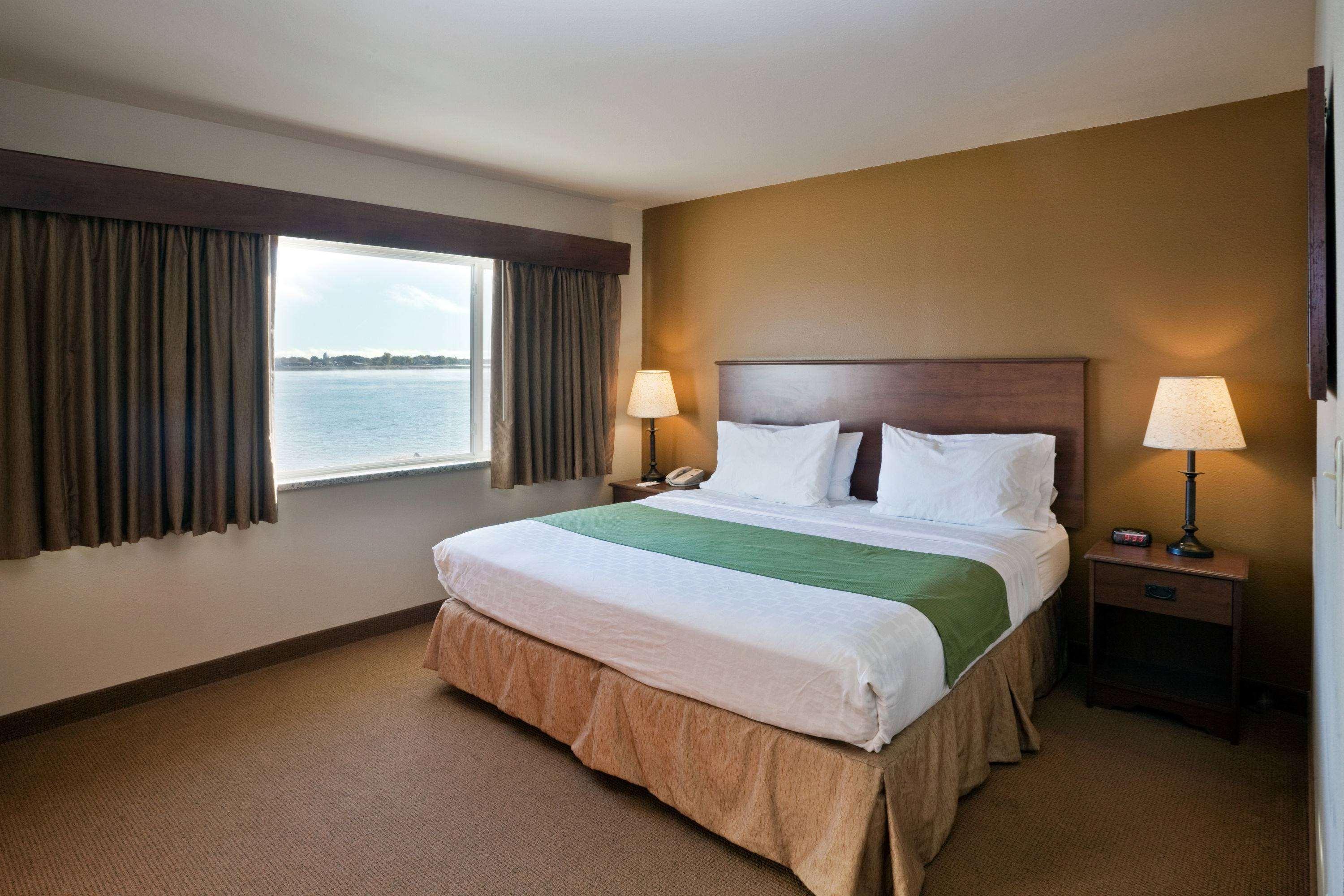 Americinn By Wyndham Fort Pierre Conference Center Екстер'єр фото